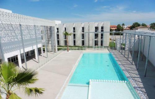 Aparthotel R�sidence Prestige Nak�ra