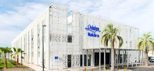 Aparthotel R�sidence Prestige Nak�ra