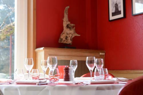 Hotel Les Maritonnes Parc & Vignoble