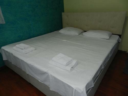 Hostal Guest House Old Street