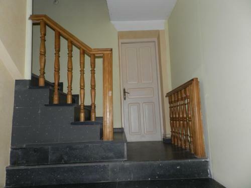 Hostal Guest House Old Street