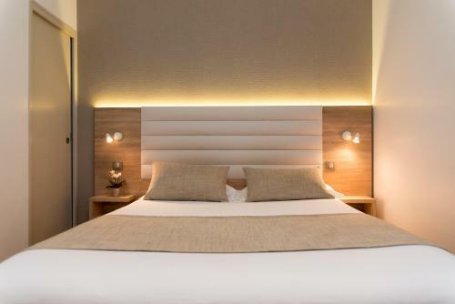 Hotel H�tel Lut�tia & Spa