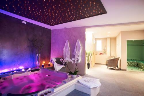 Hotel H�tel Lut�tia & Spa