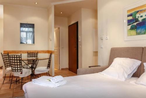 Apartamento Viva Riviera - 9 Rue Commandant Andr�