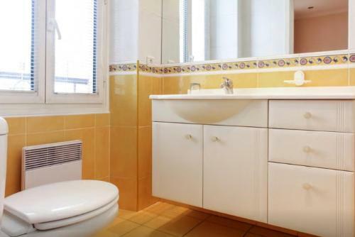 Apartamento Viva Riviera - 9 Rue Commandant Andr�