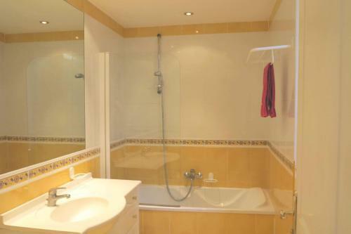 Apartamento Viva Riviera - 9 Rue Commandant Andr�