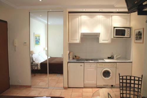 Apartamento Viva Riviera - 9 Rue Commandant Andr�