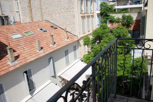 Apartamento Viva Riviera - 9 Rue Commandant Andr�