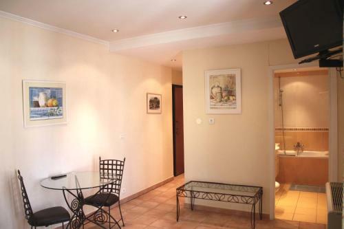 Apartamento Viva Riviera - 9 Rue Commandant Andr�