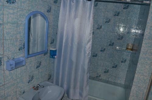 Hostal Guest House Slavyanka