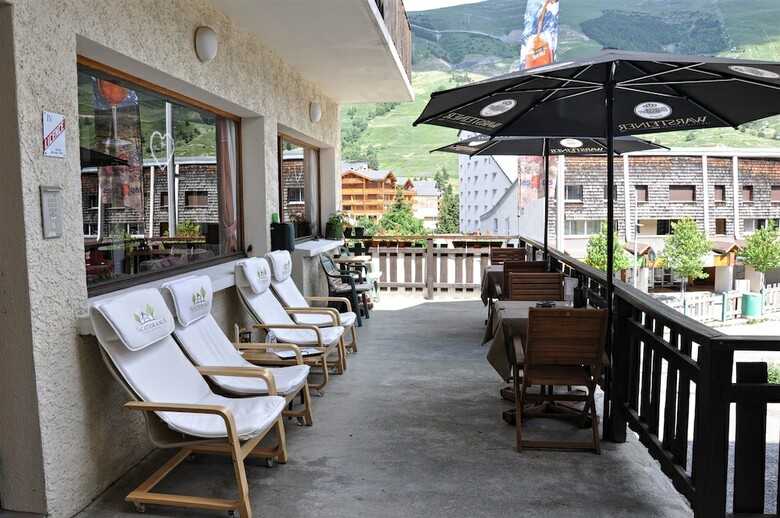 Hotel Le Provencal