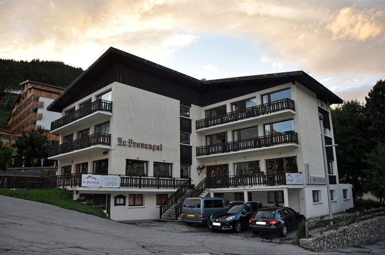 Hotel Le Provencal