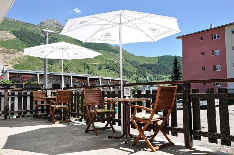 Hotel Le Provencal