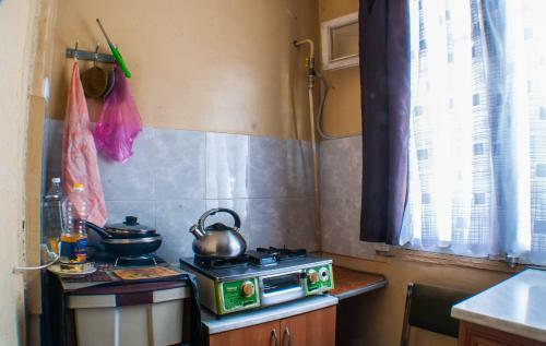 Homestay Nika
