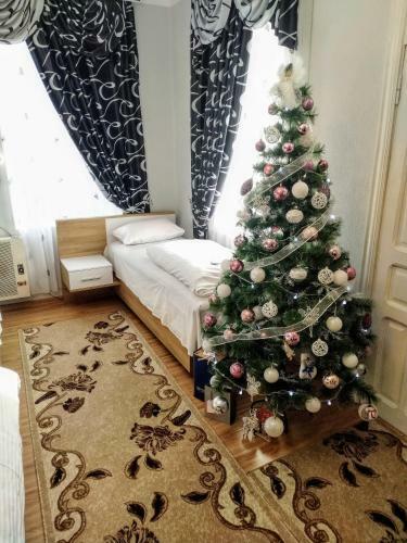 Hostal Guest House Rioni
