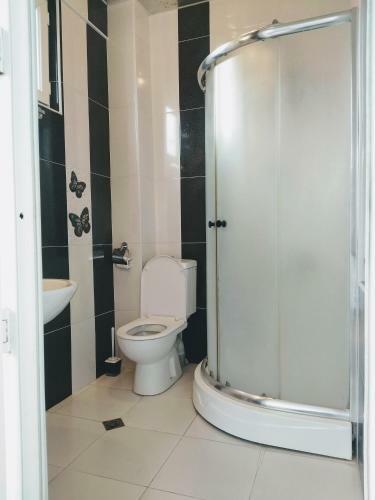 Hostal Guest House Rioni