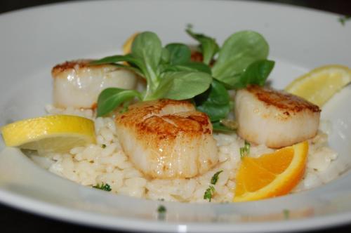 Comfort Hotel & Restaurant Angers Beaucouz�