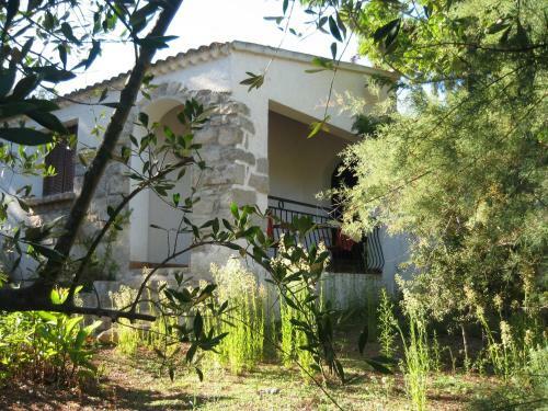 Residence U Veniqui