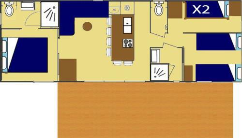 Residence U Veniqui