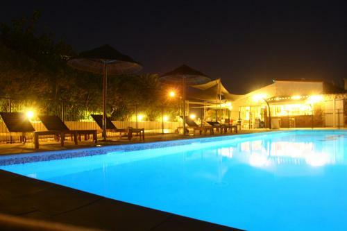 Residence U Veniqui