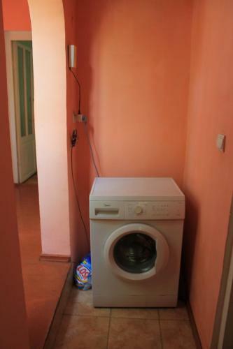 Hostel Old City Sololaki