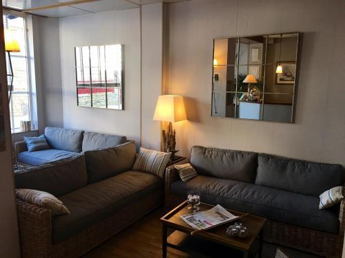 Hotel Logis H�tel Des Druides