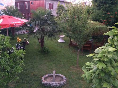 Apartamento Guest House On Kostava 23