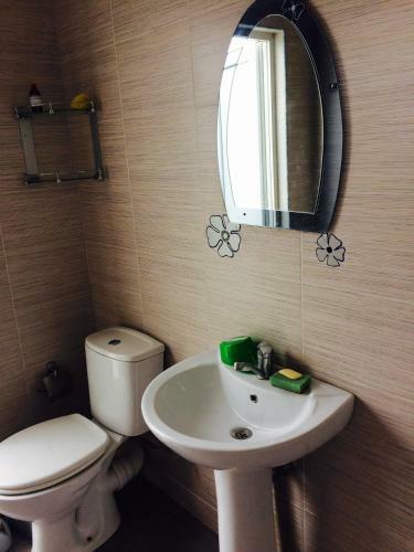 Apartamento Guest House On Kostava 23