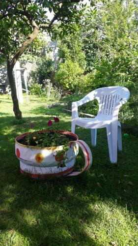Apartamento Guest House On Kostava 23