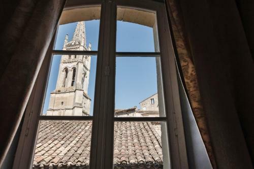 Apartamento Concept Appart St Emilion