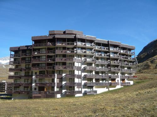 Apartment Les Tommeuses.23