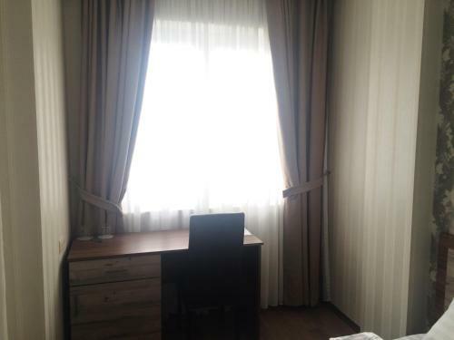 Hotel Gureli