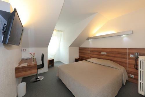 Hotel Logis H�tel L'europe