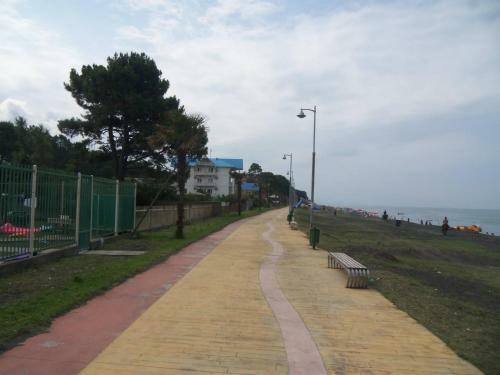 Tiniko Guest House