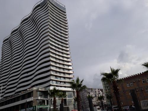 Apartment Belaya Volna
