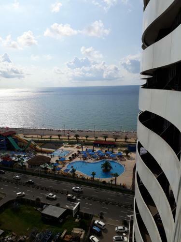 Apartment Belaya Volna
