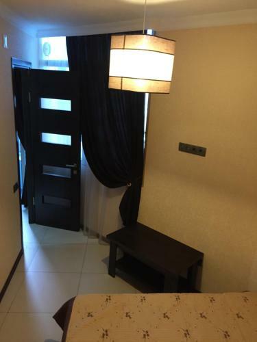 Apartment In Yalcin Star Residence
