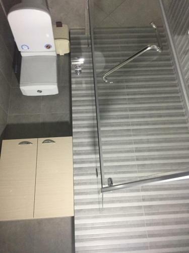 Apartment In Yalcin Star Residence