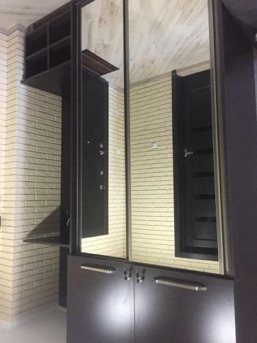 Apartment In Yalcin Star Residence
