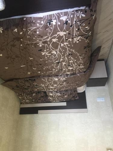 Apartment In Yalcin Star Residence