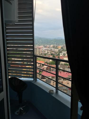 Apartment In Yalcin Star Residence