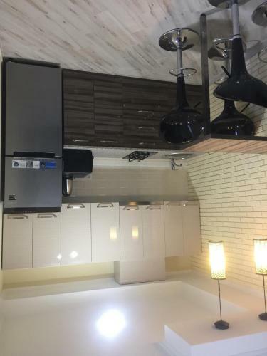 Apartment In Yalcin Star Residence