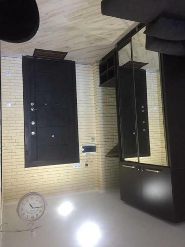 Apartment In Yalcin Star Residence