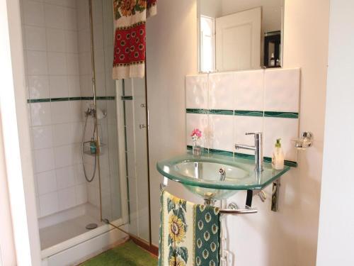 Holiday Home Reillanne I
