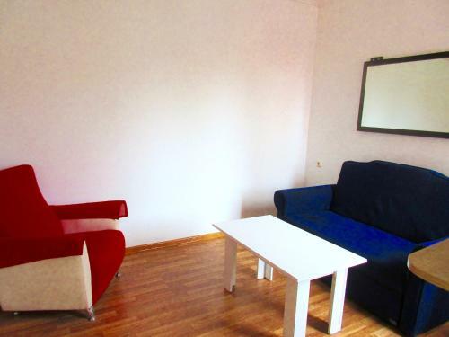 Hostal Rati Guest House