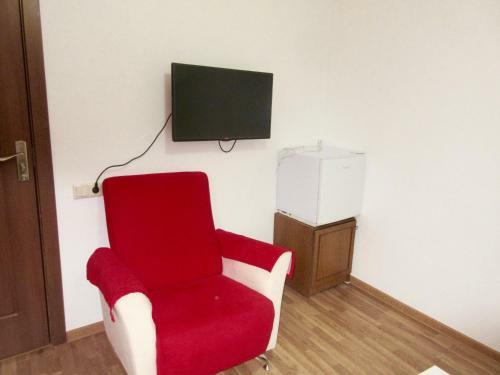Hostal Rati Guest House