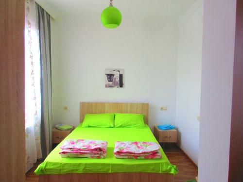 Hostal Rati Guest House
