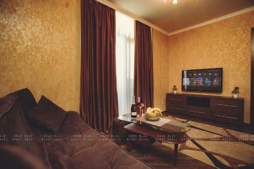 Best Batumi Apartment
