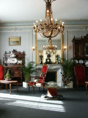 Hotel La Renaudi�re