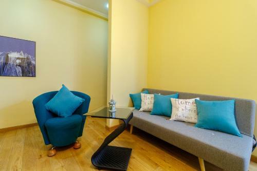 Ye?s Deluxe Apart-hotel In Bcv